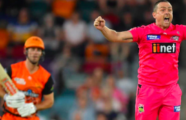 BBL11 Qualifier Betting Tips