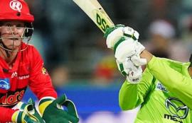 BBL11 Thunder vs Renegades Betting Tips