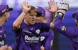 BBL11 Stars vs Hurricanes Betting Tips