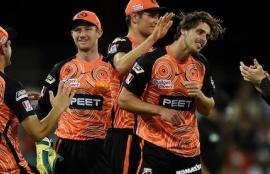 BBL11 Sixers vs Scorchers Betting Tips