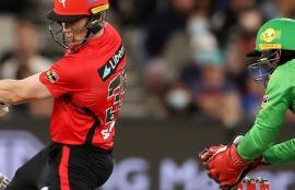 BBL11 Renegades vs Thunder Betting Tips