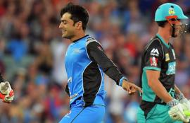 BBL11 Strikers vs Heat Betting Tips
