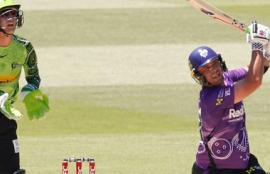 BBL11 Thunder vs Hurricanes Betting Tips