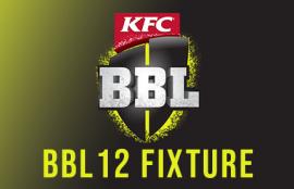 BBL12 Fixture