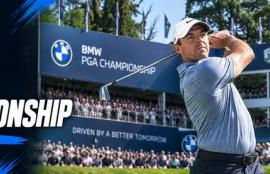 BMW PGA Championship Betting Preview