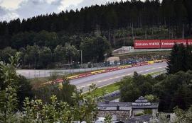 F1 Belgian GP Betting Tips
