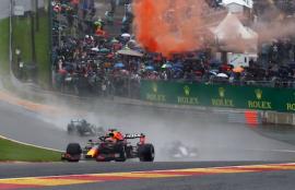 Belgian Grand Prix Betting Tips