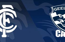 AFL Blues vs Cats Preview