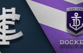 Blues vs Dockers Betting Tips