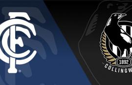 AFL Blues vs Pies Betting Tips