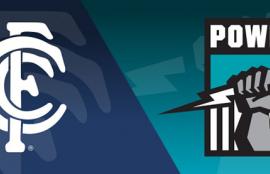 Blues vs Power Betting Tips