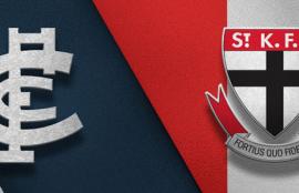 Blues vs Saints Betting Tips