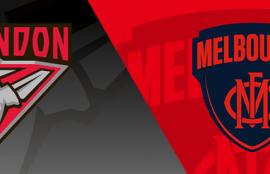AFL Bombers vs Demons Betting Tips
