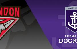AFL Bombers vs Dockers Betting Tips