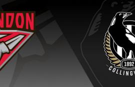 AFL Bombers vs Magpies Betting Tips