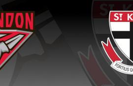 Bombers vs Saints Betting Tips