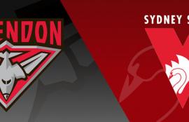 AFL Bobmers vs Swans Betting Tips