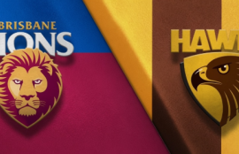 Brisbane vs Hawthorn Betting Tips