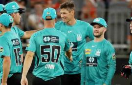 BBL11 Heat vs Renegades Betting Tips