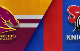 Broncos vs Knights Betting Tips