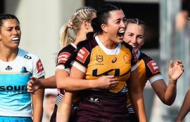 NRLW Betting Tips