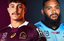Broncos vs Sharks Betting Tips