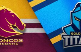 Broncos vs Titans Betting Tips