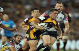 NRL Betting Tips