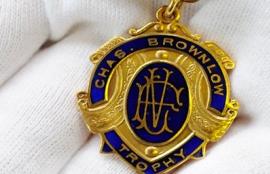 Brownlow Medal Betting