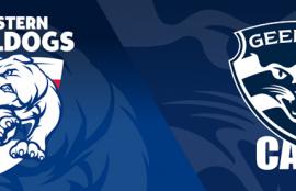 AFL Round 14 Western Bulldogs vs Geelong Betting Tips