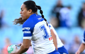 NRLW Betting Tips