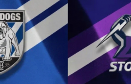 Bulldogs vs Storm Betting Tips