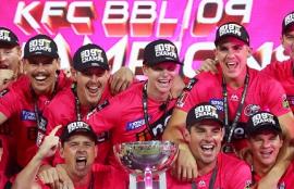 BBL11 Season Preview & Betting Tips