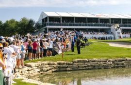 THE CJ CUP Byron Nelson Betting Tips