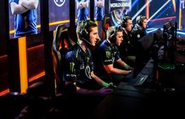 Esports betting tips