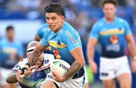 NRL Fantasy Tips