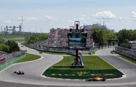 Canadian Grand Prix Betting Tips