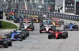 Formula 1 Betting Tips