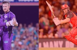 BBL10 Hurricanes vs Renegades Betting Tips