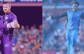 BBL10 Hurricanes vs Strikers Betting Tips