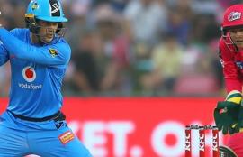 BBL11 Sixers vs Strikers Betting Tips