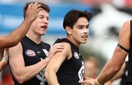 Carlton Blues Team Preview