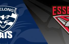 AFL Cats vs Bombers Betting Tips