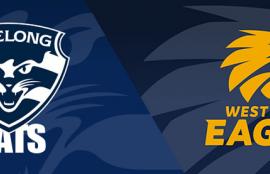 AFL Cats vs Eagles Betting Tips