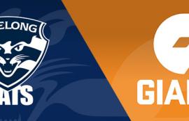 AFL Cats vs Giants Betting Tips