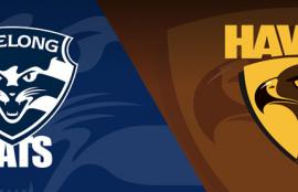 AFL Hawks vs Cats Betting Tips