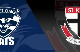 AFL Geelong vs St Kilda Betting Tips