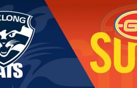 AFL Cats vs Suns Betting Tips