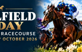 Caulfield Racing Tips