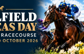 Caulfield Racing Tips